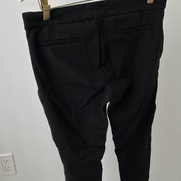 Black dress pants - Picture 2 of 3